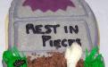 Tombstone